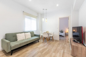 Apartamento Turístico en San Juan